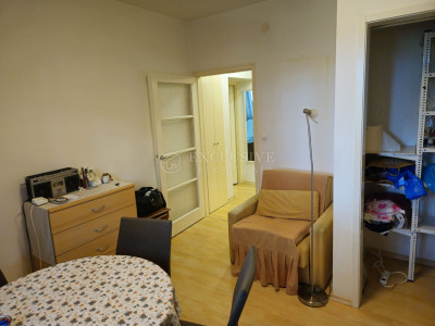1 rooms, Apartment, 37m², 1 Floor