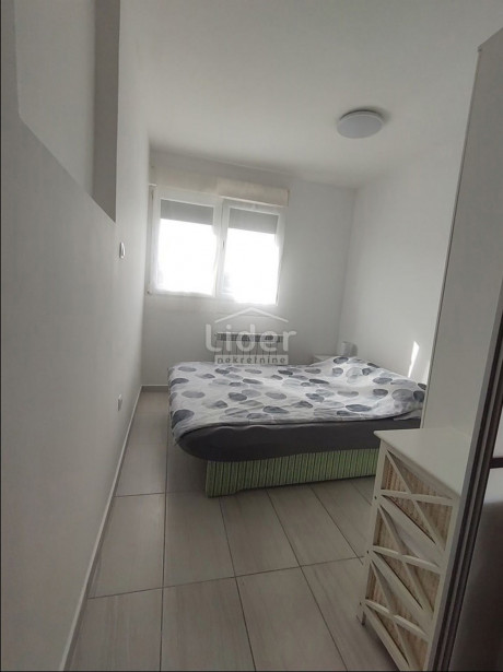 2 rooms, Apartment, 37m²