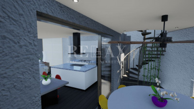 4 rooms, Apartment, 98m², 2 Floor