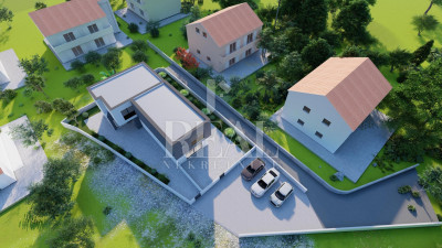 House, 134m², Plot 170m²