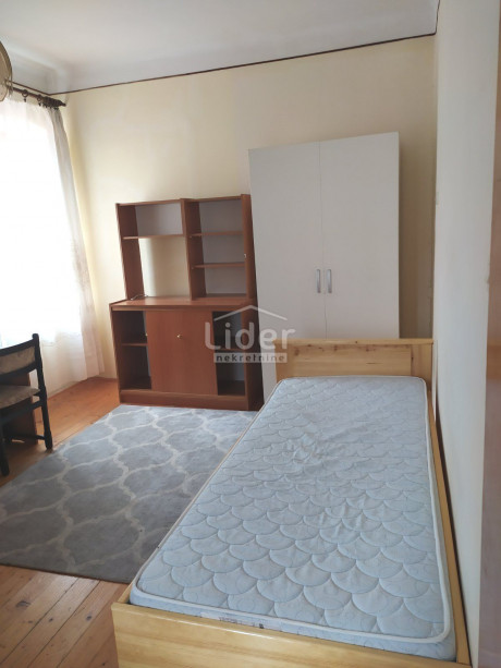 2 rooms, Apartment, 53m², 3 Floor
