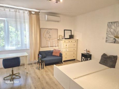 2 rooms, Apartment, 48m², 1 Floor