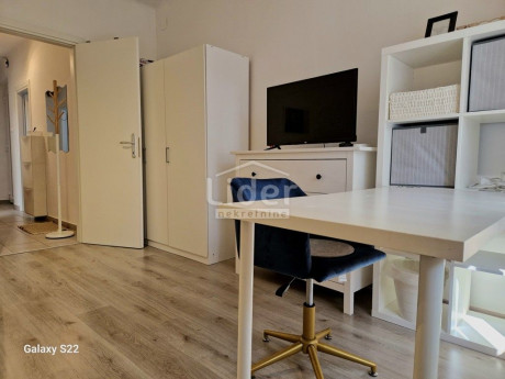 2 rooms, Apartment, 48m², 1 Floor