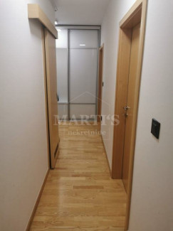 3 rooms, Apartment, 78m², 4 Floor