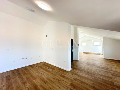4 rooms, Apartment, 110m²