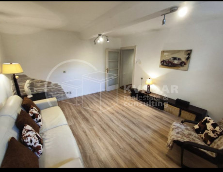 2 rooms, Apartment, 54m²