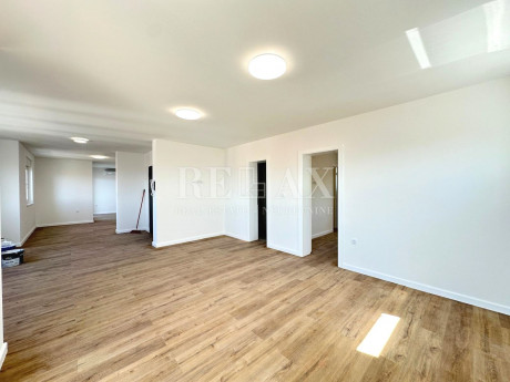 4-Zi., Wohnung, 123m², 1 Etage