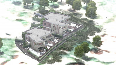 House, 167m², Plot 0m²