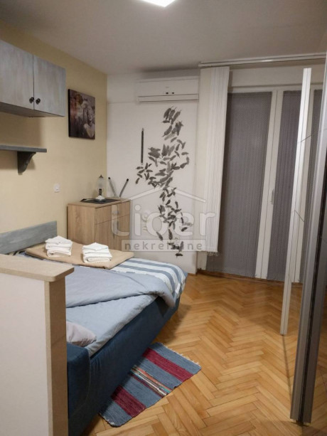 1 rooms, Apartment, 32m²
