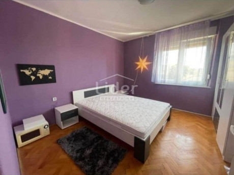3 rooms, Apartment, 54m²