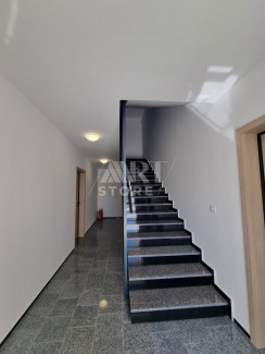 3 rooms, Apartment, 82m², 2 Floor