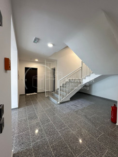 2 rooms, Apartment, 52m², 1 Floor