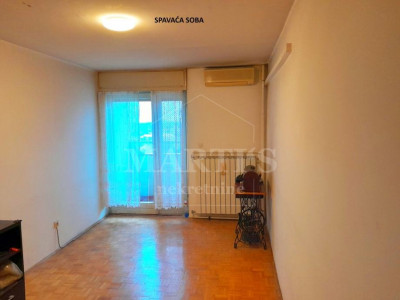 2-locale, Appartamento, 65m², 15 Piano
