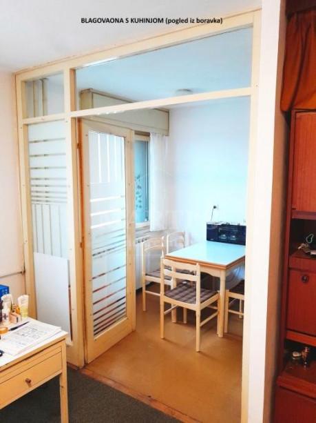 2 rooms, Apartment, 65m², 15 Floor