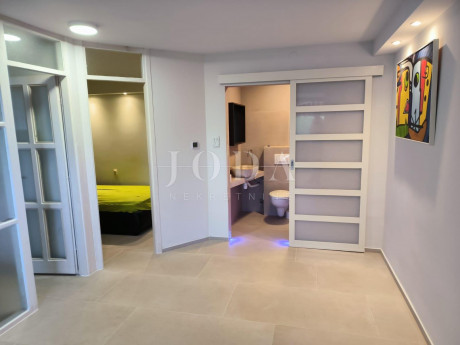 3 rooms, Apartment, 40m²