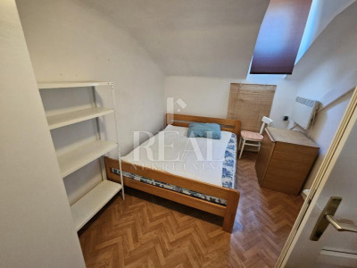 2 rooms, Apartment, 35m², 4 Floor