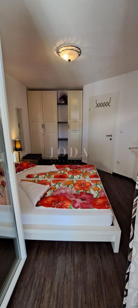 3 rooms, Apartment, 85m², 1 Floor