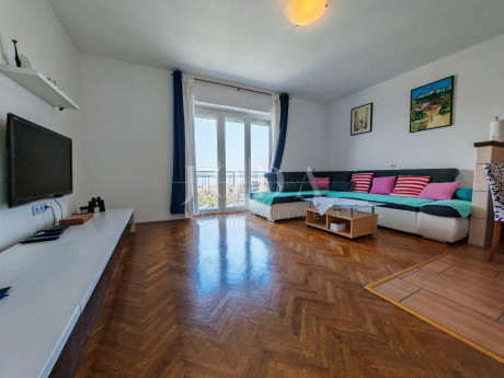 4 rooms, Apartment, 91m², 1 Floor