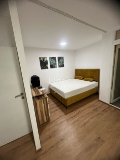 1 rooms, Apartment, 37m²