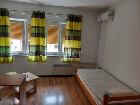 2 rooms, Apartment, 49m²