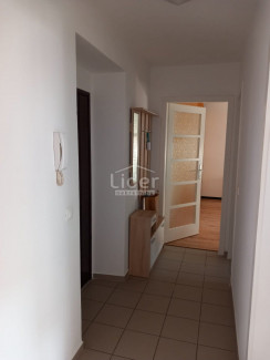 2 rooms, Apartment, 49m²