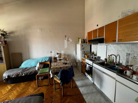 3 rooms, Apartment, 61m², 2 Floor