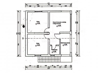 Haus, 150m², Grundstück 0m²