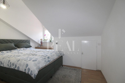 2 rooms, Apartment, 45m²