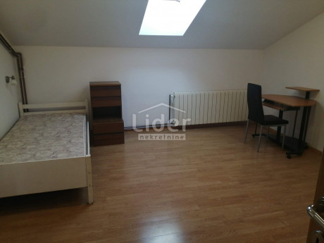2 rooms, Apartment, 55m²