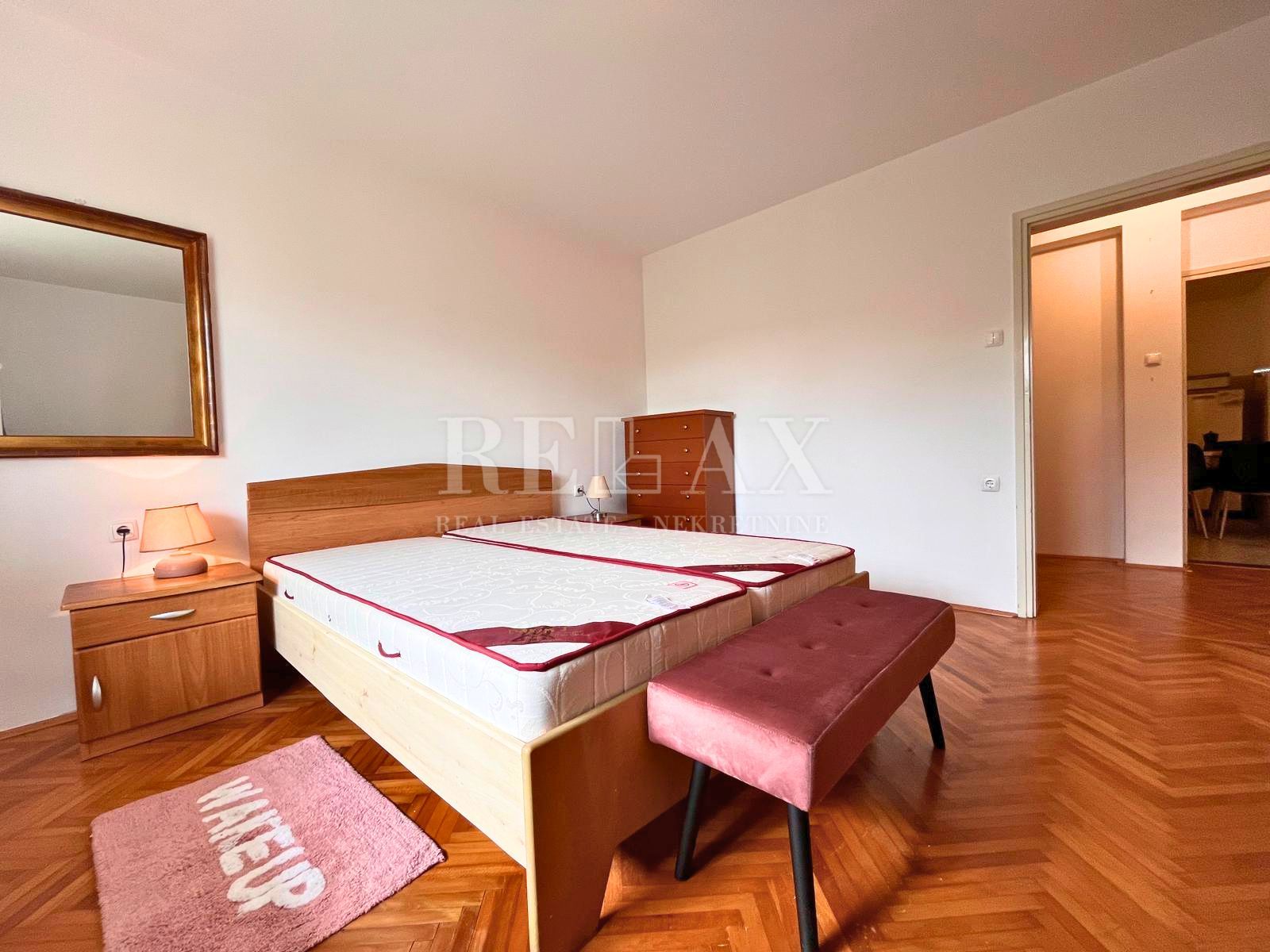 3 rooms, Apartment, 88m², 1 Floor