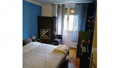 2 rooms, Apartment, 50m², 3 Floor