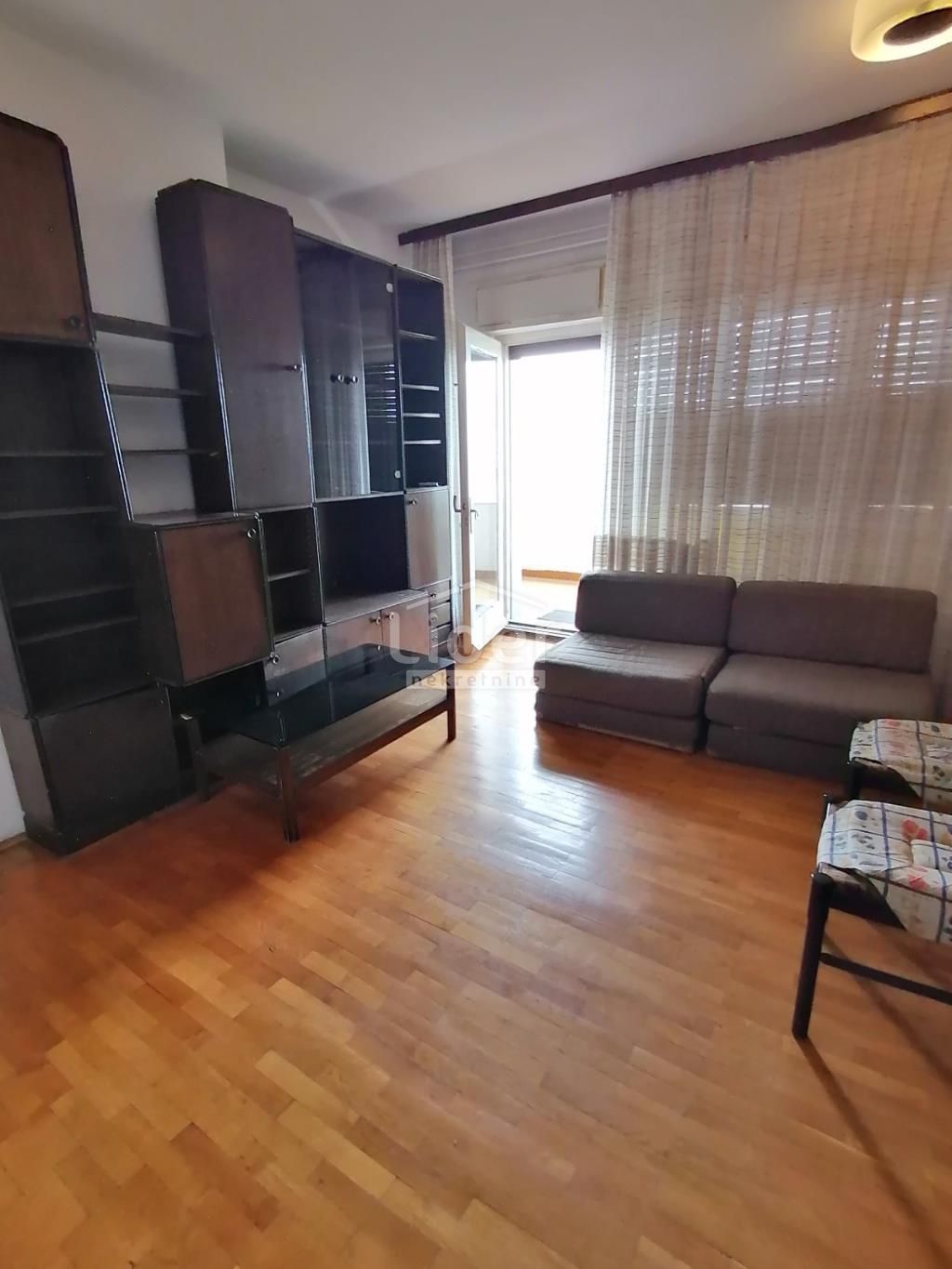 3 rooms, Apartment, 76m²