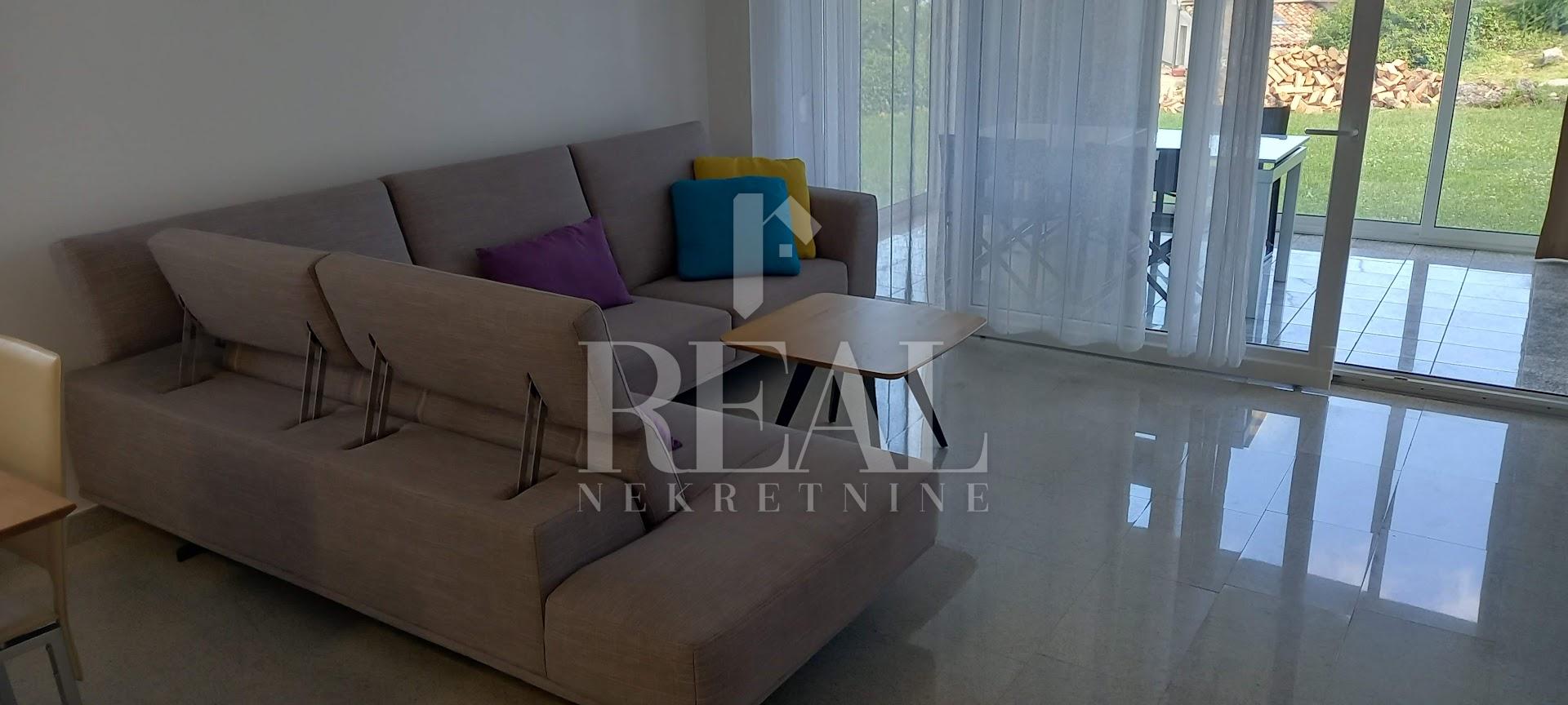 3-locale, Appartamento, 80m², 1 Piano