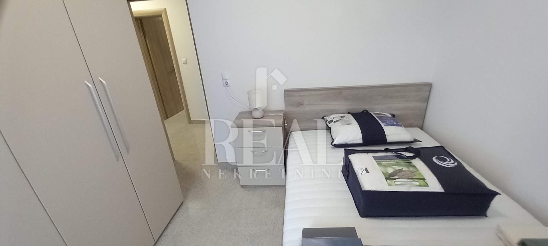 3-locale, Appartamento, 80m², 1 Piano