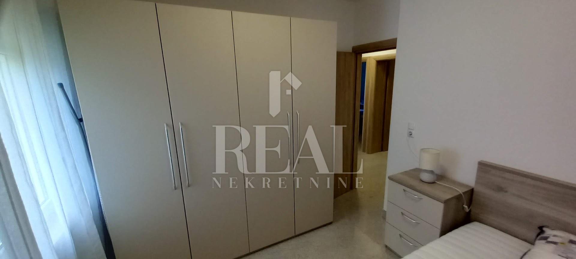 3-locale, Appartamento, 80m², 1 Piano