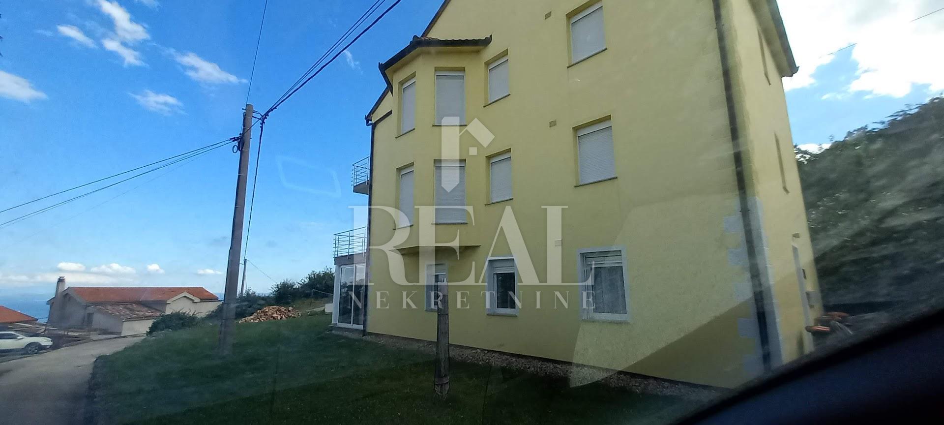 3-locale, Appartamento, 80m², 1 Piano