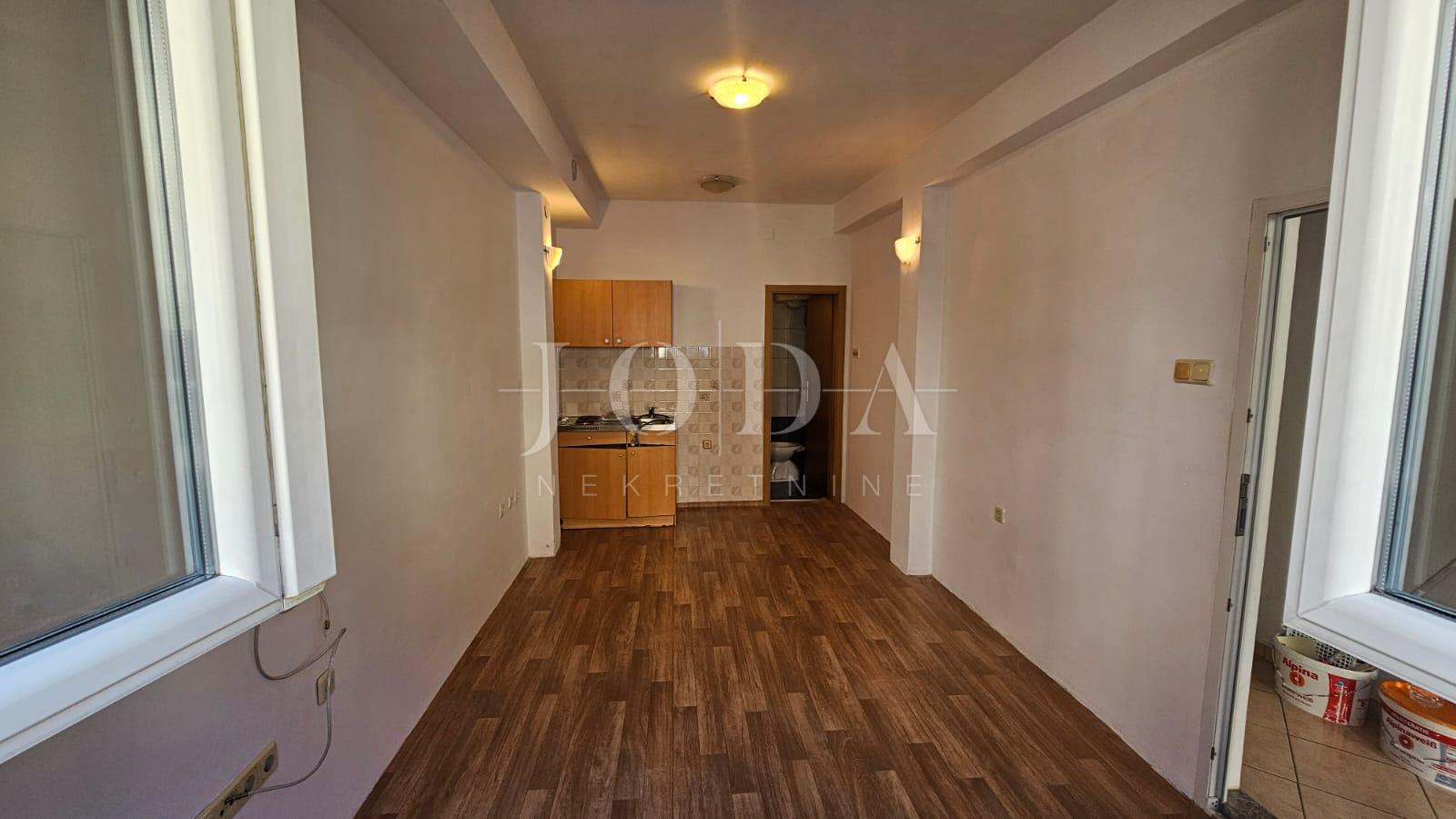 1 rooms, Apartment, 18m², 1 Floor