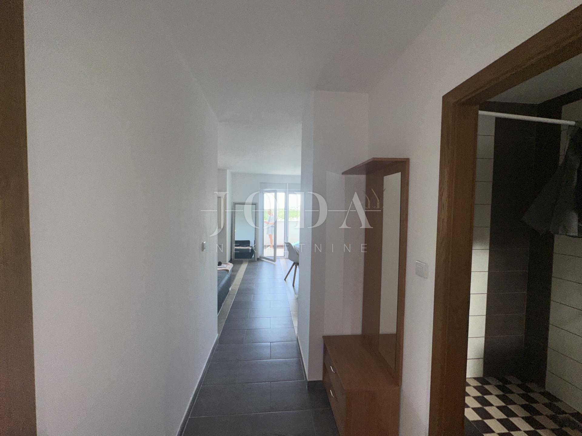 2-Zi., Wohnung, 52m², 1 Etage