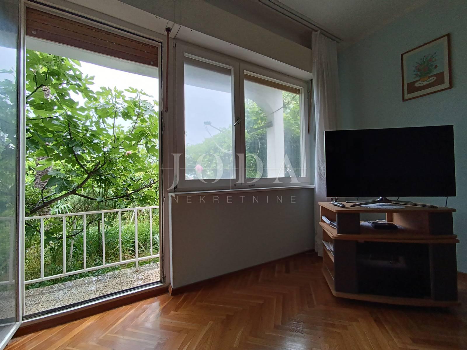 3 rooms, Apartment, 75m², 1 Floor