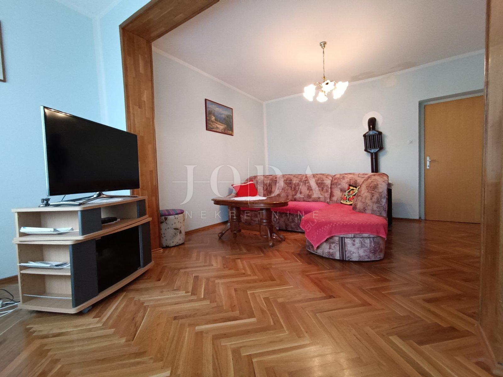 3 rooms, Apartment, 75m², 1 Floor