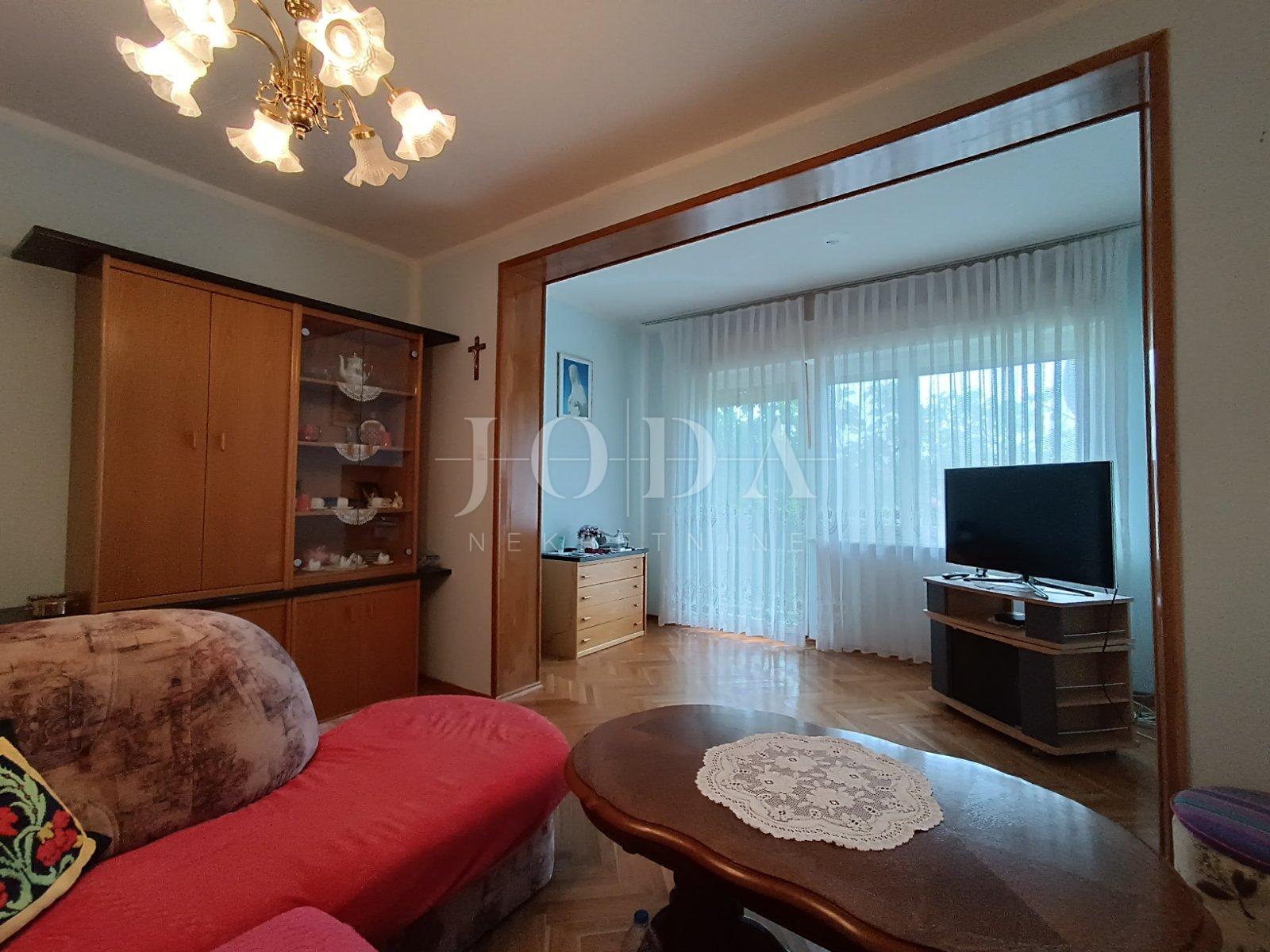 3 rooms, Apartment, 75m², 1 Floor