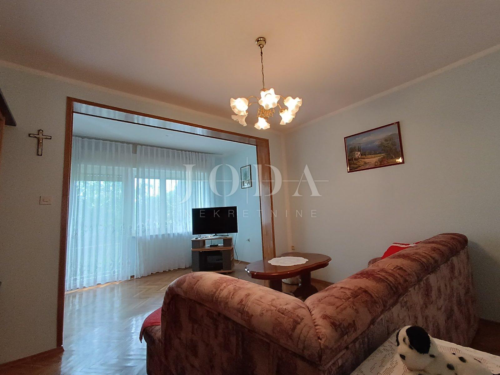 3-к, Квартира, 75м², 1 Этаж