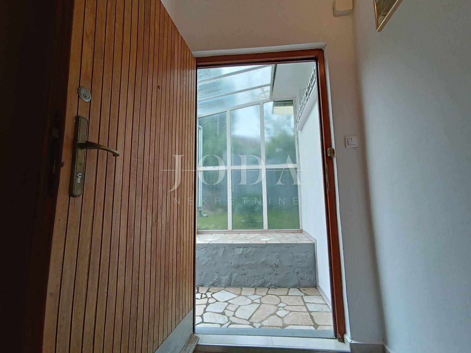 3-locale, Appartamento, 75m², 1 Piano