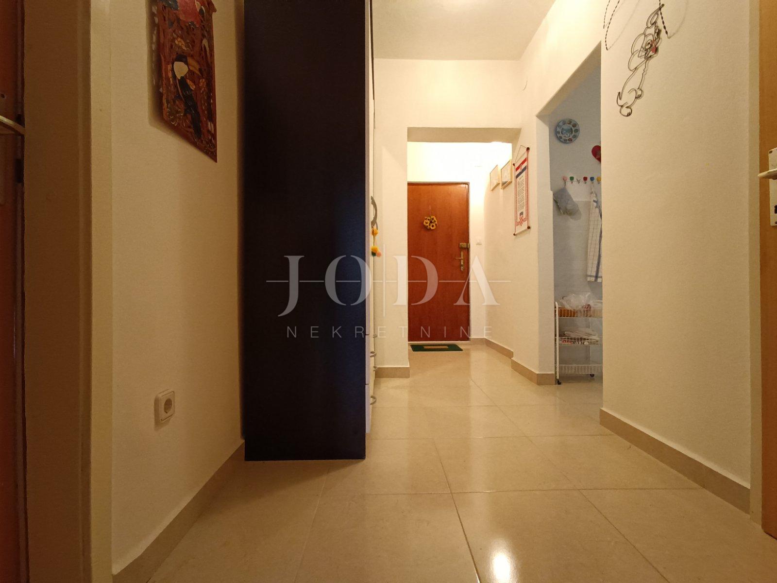 3-locale, Appartamento, 75m², 1 Piano