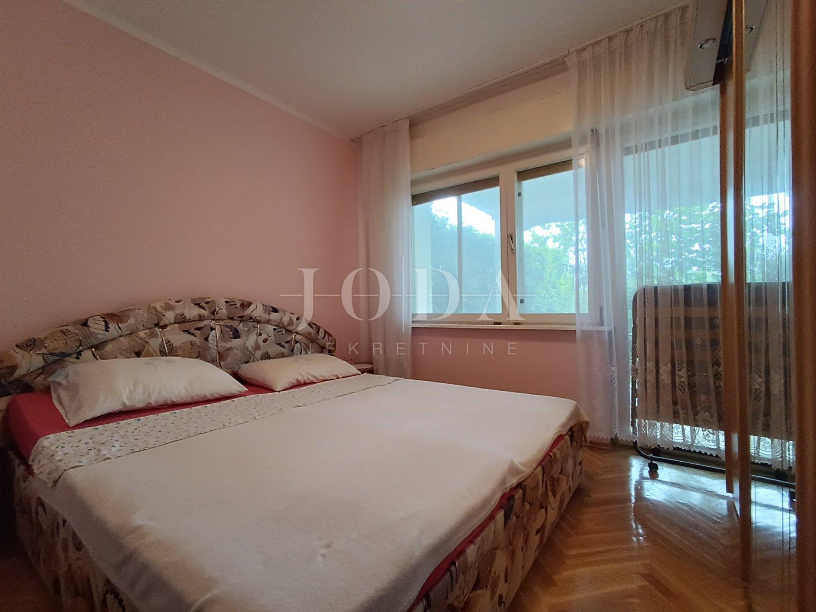 3 rooms, Apartment, 75m², 1 Floor