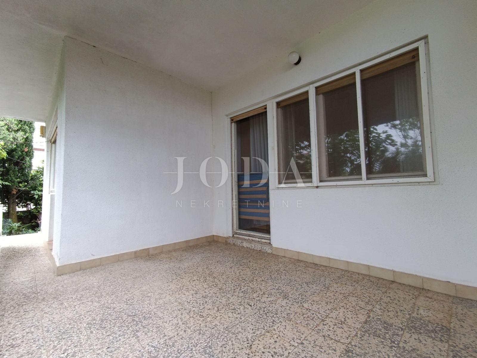 3-locale, Appartamento, 75m², 1 Piano