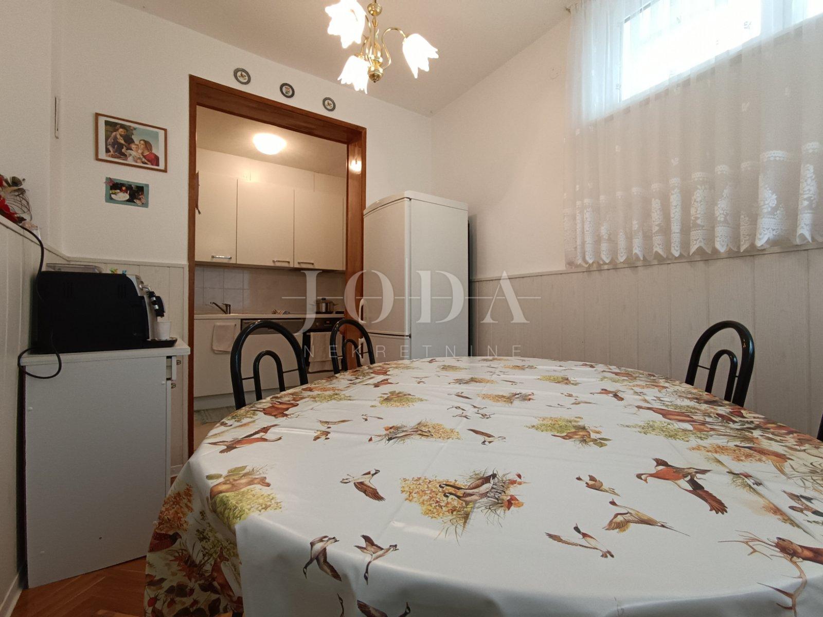 3-к, Квартира, 75м², 1 Этаж