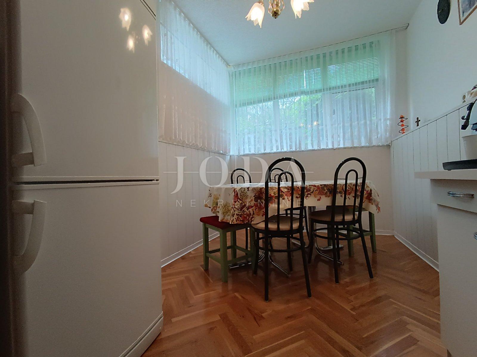 3-к, Квартира, 75м², 1 Этаж