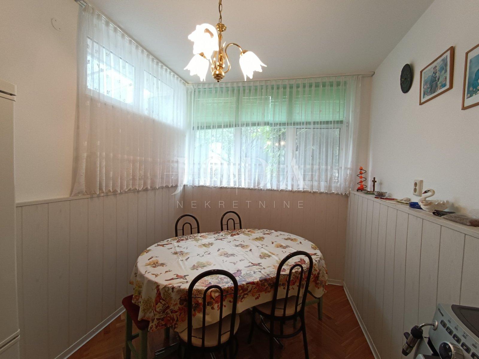 3-к, Квартира, 75м², 1 Этаж