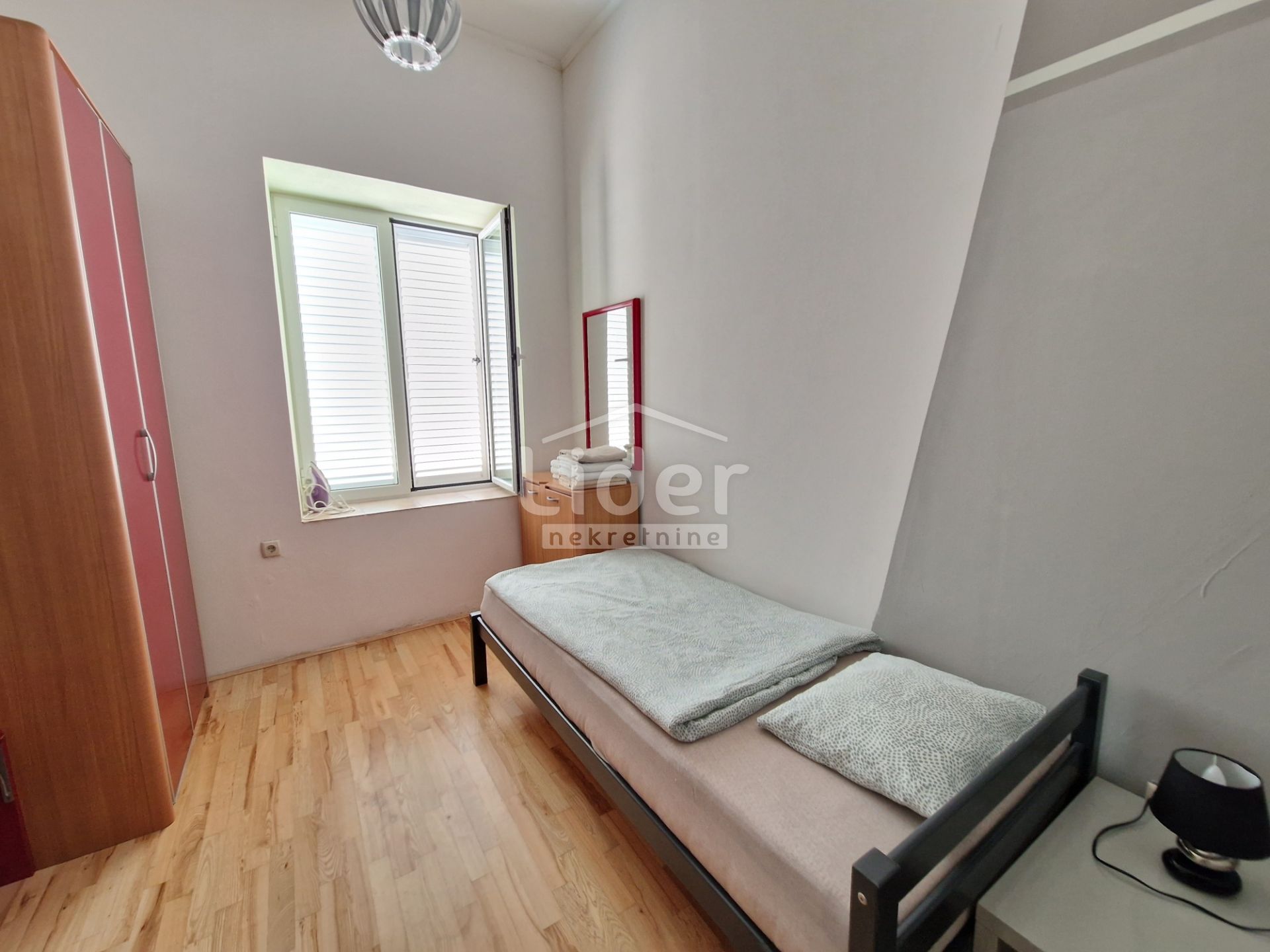 3 rooms, Apartment, 55m²